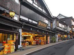 Day 01:Arrive at Narita Airport Terminal